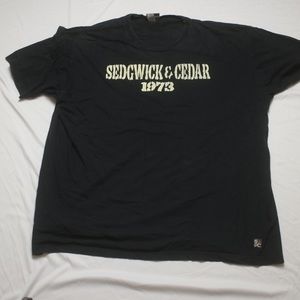 Birth of Hip Hop shirt